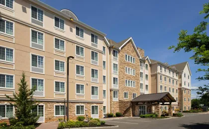 Staybridge Suites North Brunswick