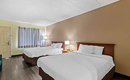 Americas Best Value Inn Grayson