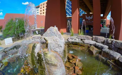 Isleta Resort And Casino