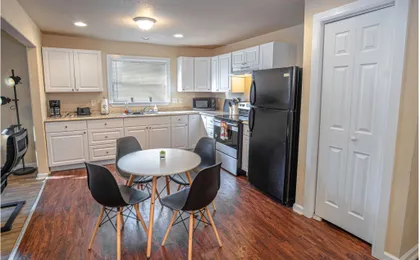 Nice 3br/2ba Near Downtown 2 min At&t Center