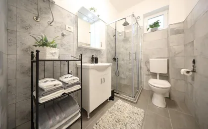 Studio Apartman Sendy