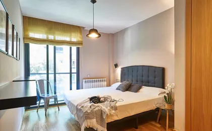 Ainb Sagrada Familia Apartments