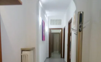 Locazione Turistica Le Campane