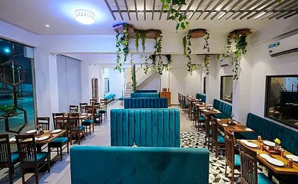 LP Regency