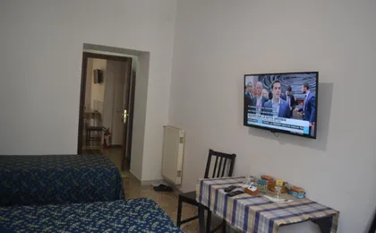 Incantoromano Guest House