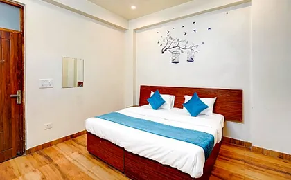 Axel Accommodation, Noida