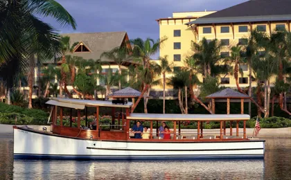 Loews Royal Pacific Resort at Universal Orlando Resort