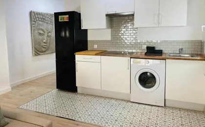 Apartamentos Carr