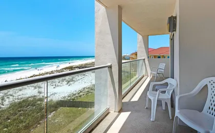 Regency Towers 405 West - Two Bedroom Condo