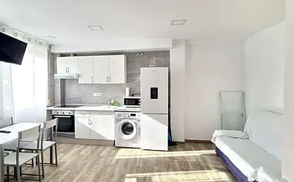 Style Apartments Cabanyal Marina Beach