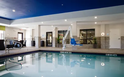 Holiday Inn Express & Suites El Reno
