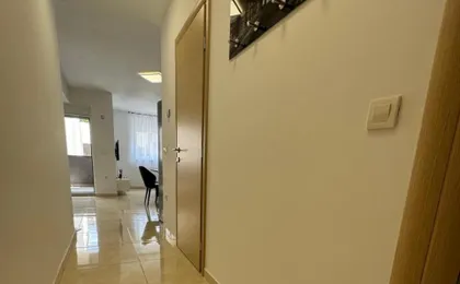 Apartman Cosic Crikvenica Prizemlje Ground Floor Private Garage