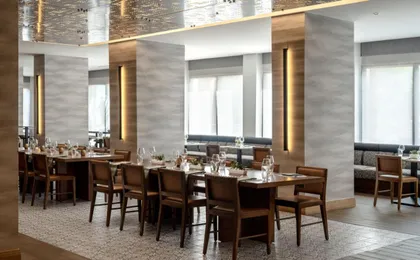 Marriott Austin Airport South