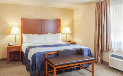 Baymont by Wyndham Grand Forks