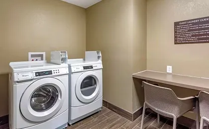 Garner Hotel Clarksville Northeast By IHG