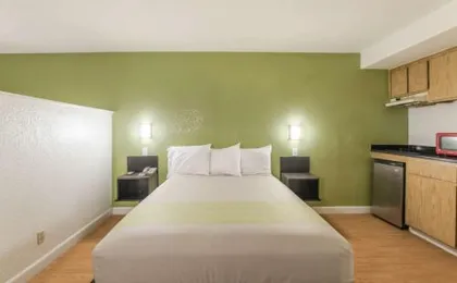 Motel 6 Hemet