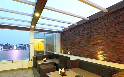 Hotel City Star