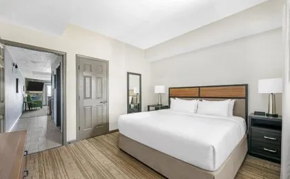 Hilton Grand Vacation Club Paradise Point Hollister