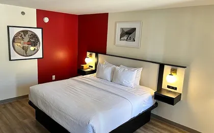 Ramada by Wyndham Milwaukee