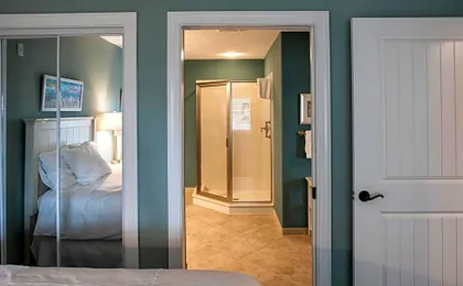 Bluewater by Spinnaker Resorts