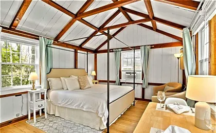 The Seagrove Suites & Guest Rooms
