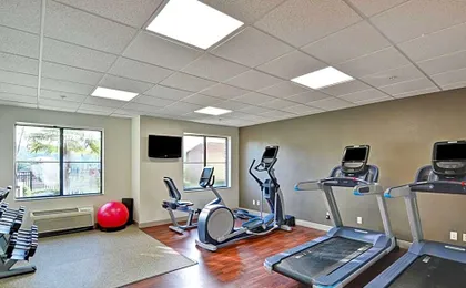 DoubleTree by Hilton Hattiesburg