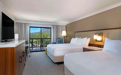 Cheyenne Mountain Resort, a Destination by Hyatt Hotels