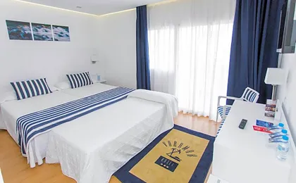 Hotel Voramar