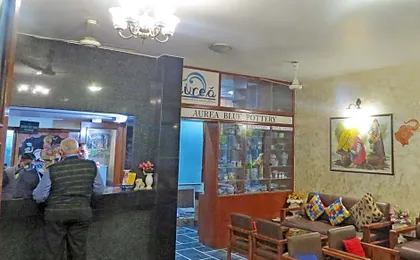 Hotel Rangoli