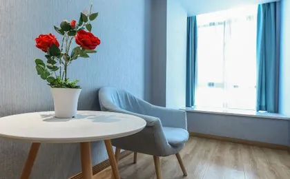 Chongqing Yiqiao Home Hotel