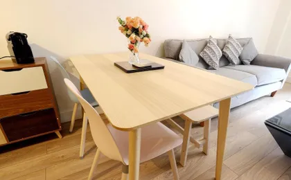 Birmingham Postbox Premier Home Stay