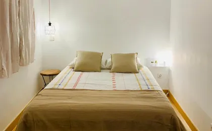Apartamento Anton Martin I