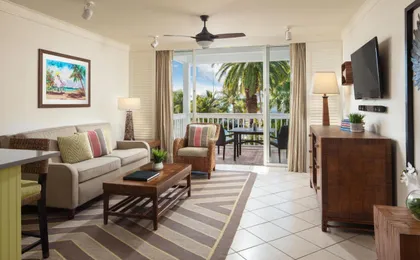 Hyatt Residence Club Key West, Sunset Harbor