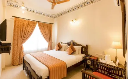 Umaid Residency - A Regal Heritage Home