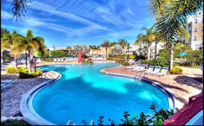 Calypso Cay by Capital Vacations