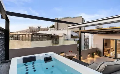 ACRON suites & apartments
