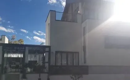 Lumos Secret Realm Hotel