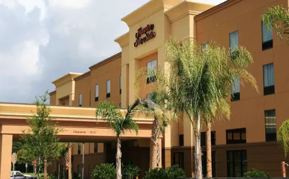 Hampton Inn & Suites Ocala - Belleview