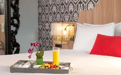 Hotel Nyack, A Joie De Vivre Hotel By Hyatt