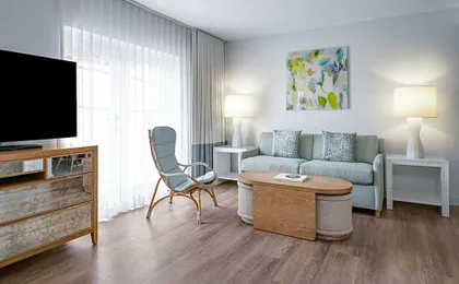Marriott Vacation Club®, South Beach