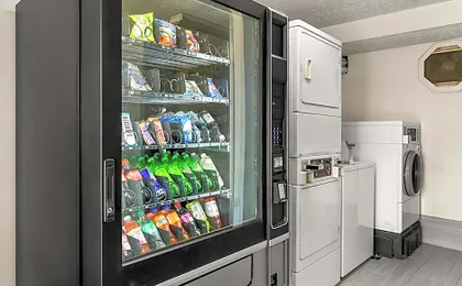Americas Best Value Inn Lincoln, Nebraska