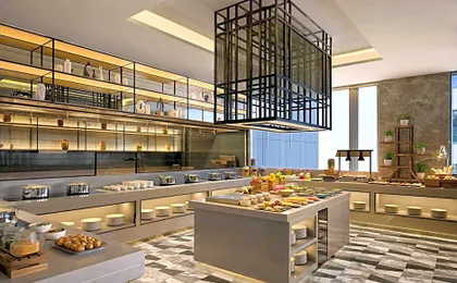 Fairfield by Marriott Mumbai Andheri West