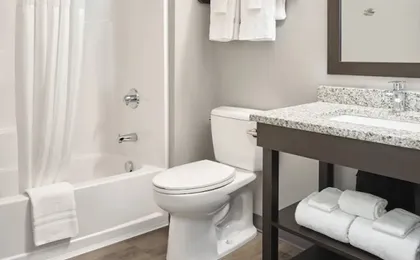 stayAPT Suites Memphis-Cordova-Wolfchase