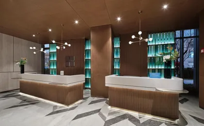Hilton Garden Inn Beijing Yizhuang