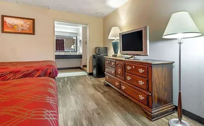 Econo Lodge Cortland Downtown