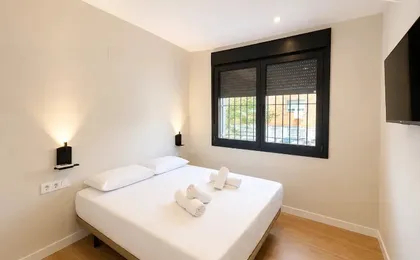 Hostal Ramon y Cajal