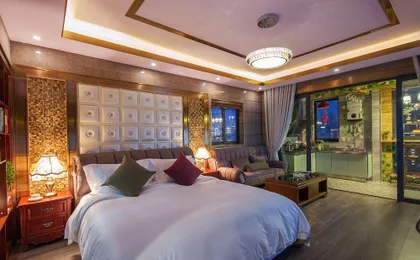 Hongyadong Full River View Apartment