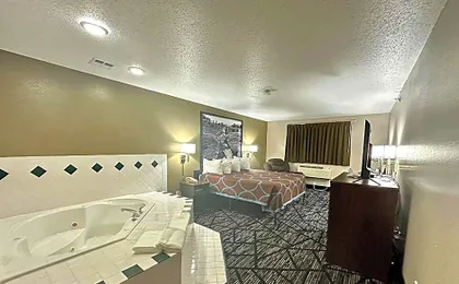 Super 8 by Wyndham Sisseton