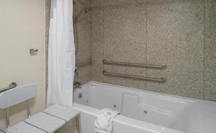 Holiday Inn Express Rocklin - Galleria Area