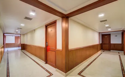 Metro Grand Hotel